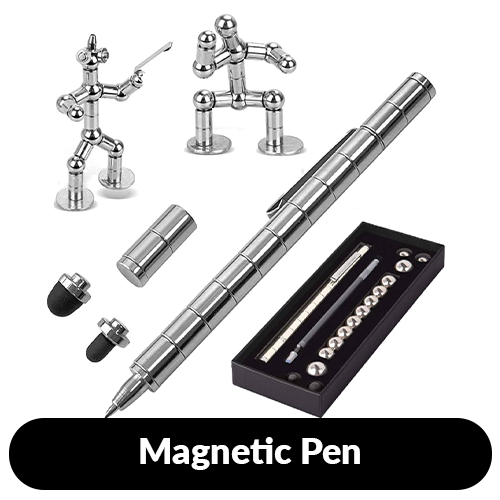 Magnetic Pen